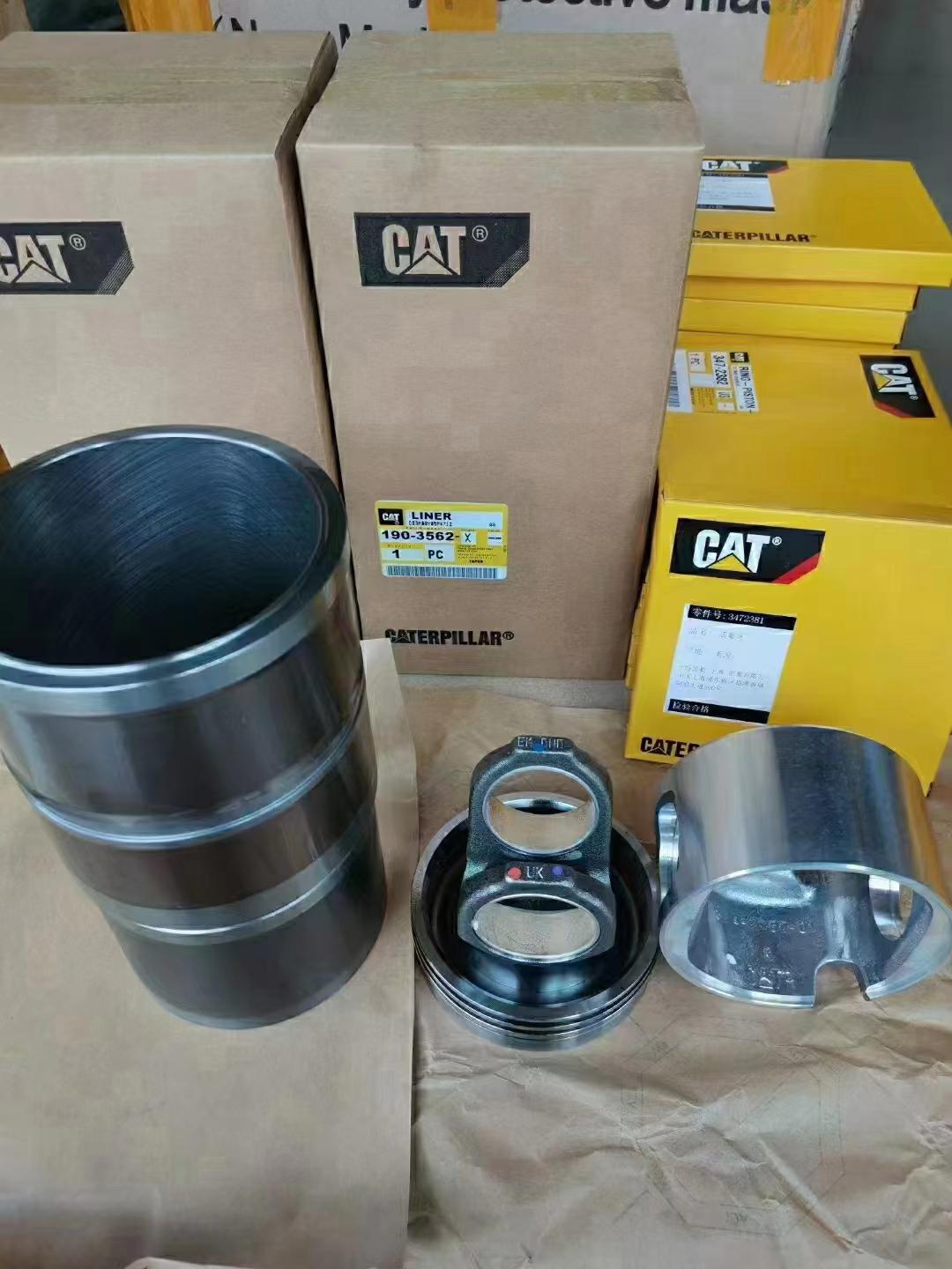 Engine Parts